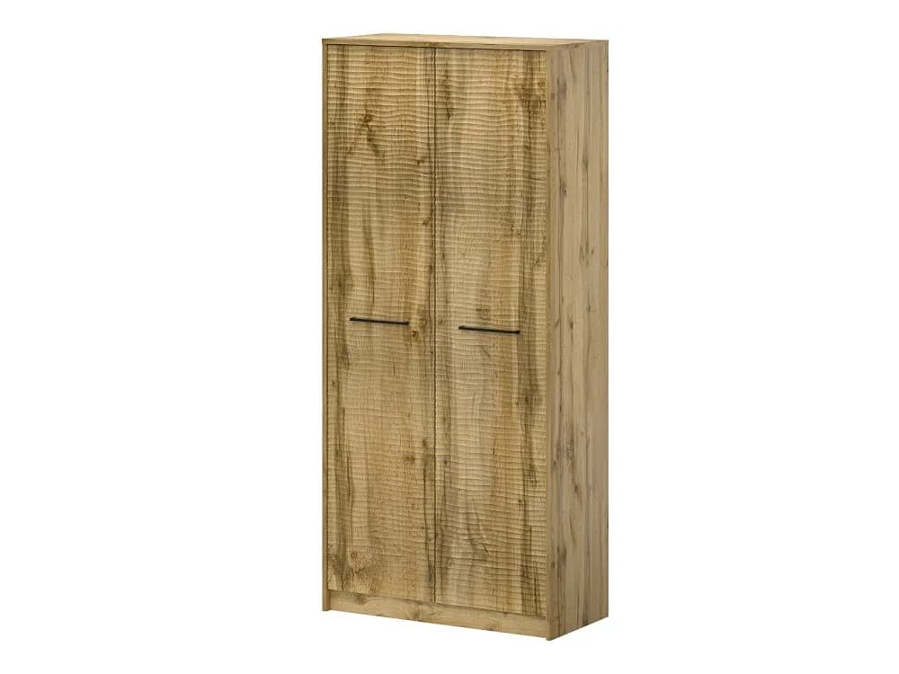 Rostid Шкаф закрытый 81x38x179
