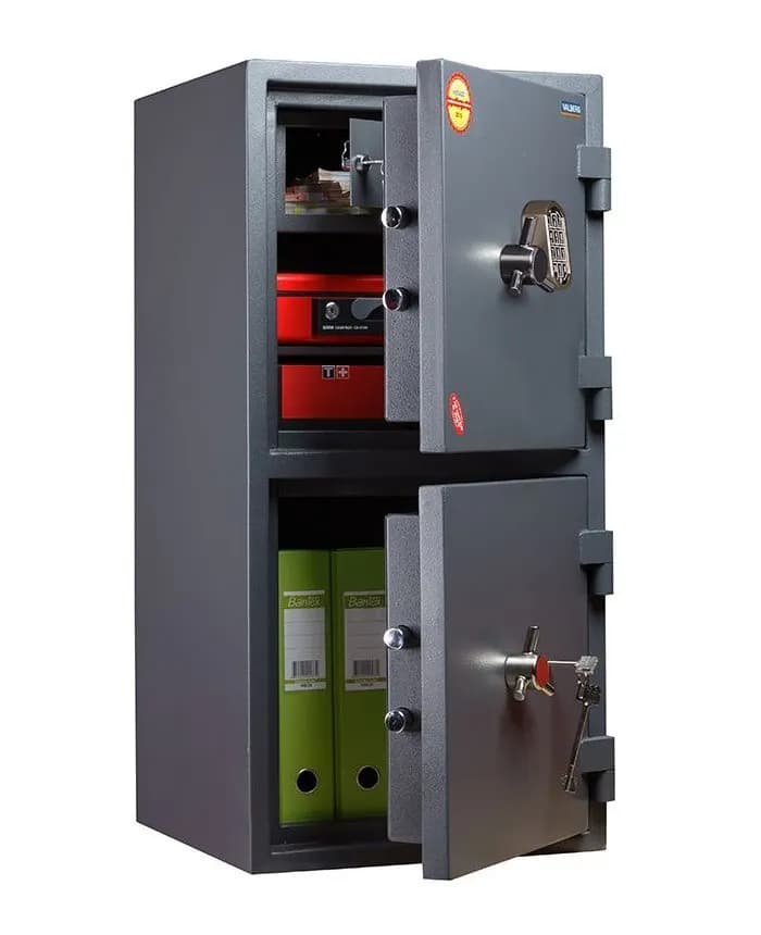 Сейф Гранит 90T/2 EL