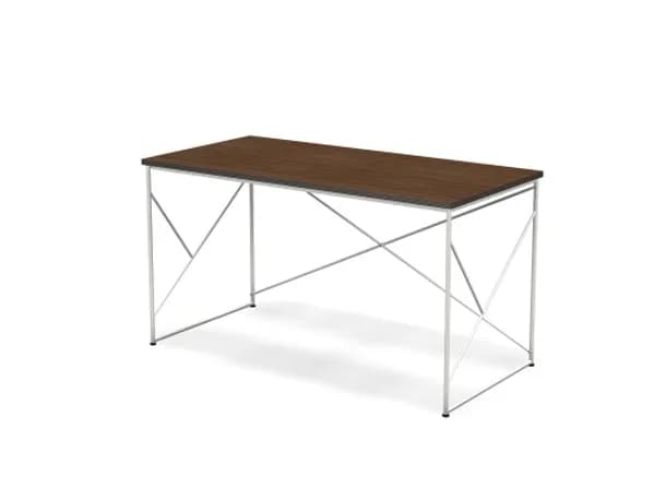 Cubo Стол (на круглой трубе) 138x67x74