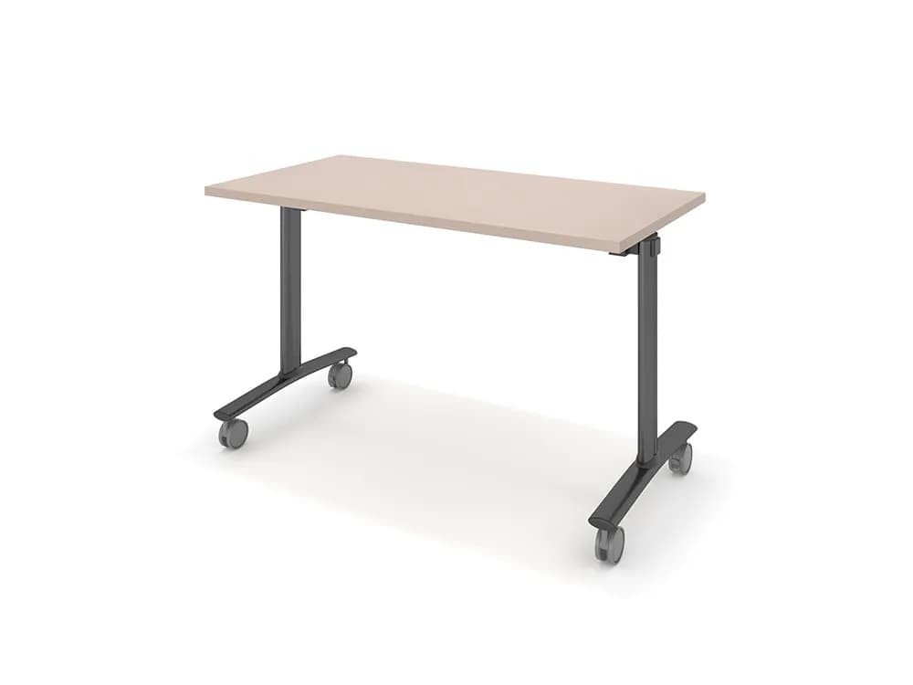 Folden Стол мобильный 120x60x72.5