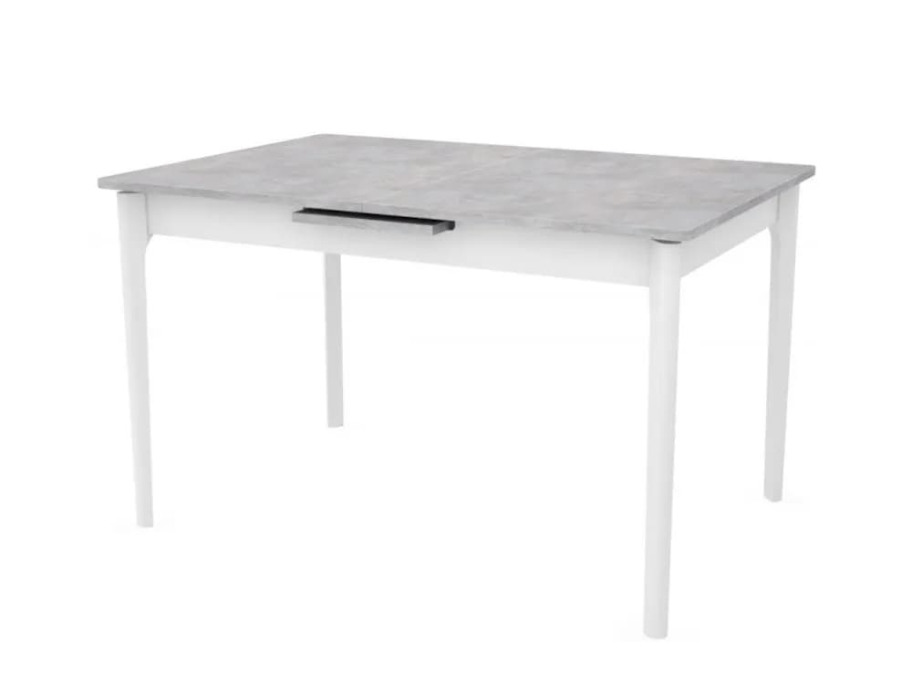 Стол обеденный ЛДСП 125-155x85x75 Flash