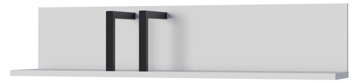 Bright Полка 91x18x20