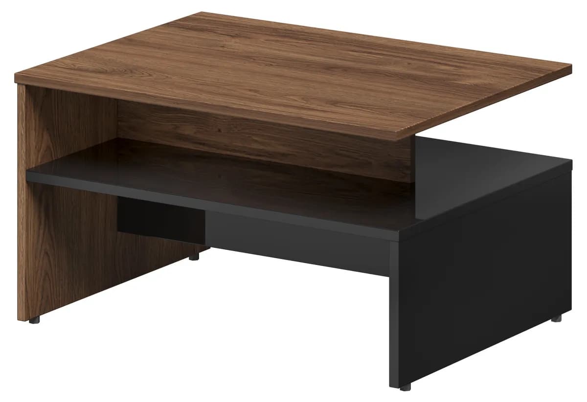Plaza Director Стол журнальный 80x60x45.2