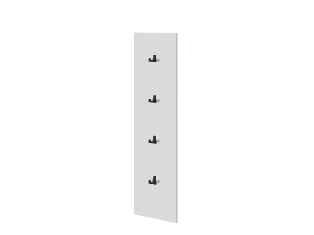 Bright Вешалка 30x6x120 см