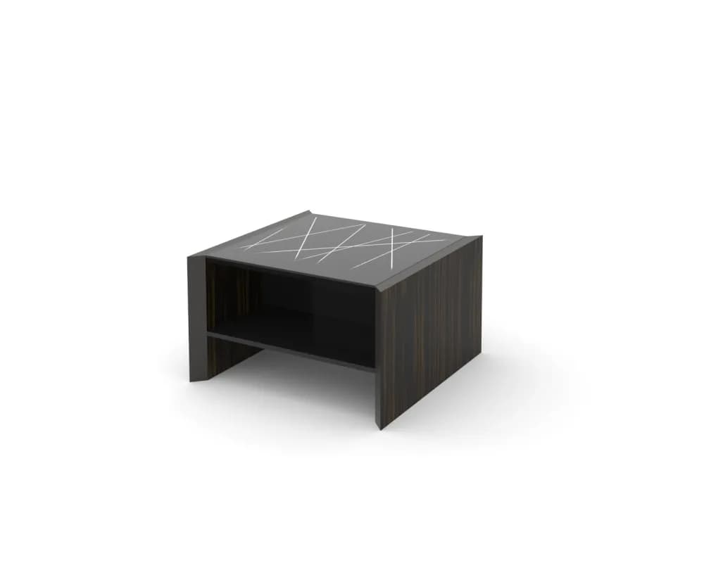 Trevizo Журнальный стол 85x85x50