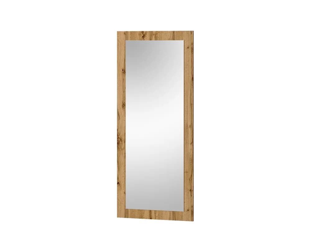 Bright Зеркало навесное 50x2x120