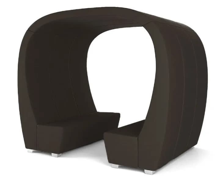 Переговорная Capsule, 252х170х212