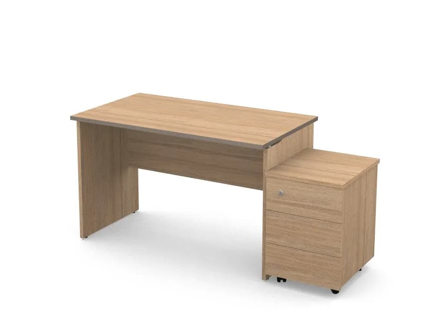 Smart Рабочее место 118х67, тип 2