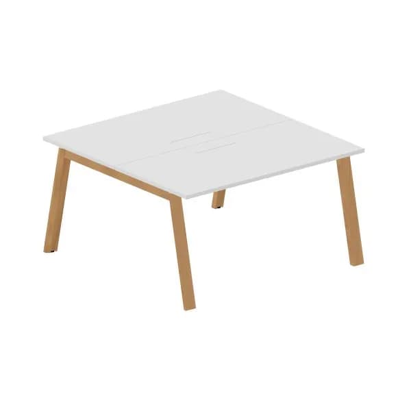 Стол bench отдельный GDB Артвуд 1600*1600*750 мм