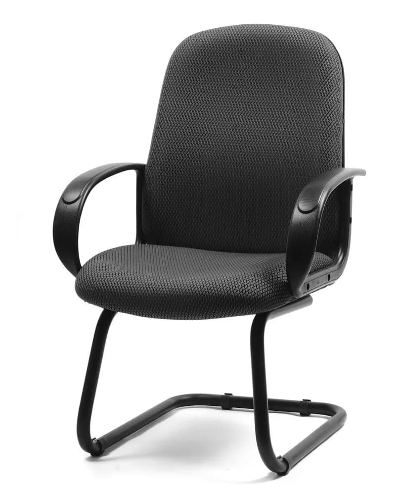 Конференц-кресло CHAIRMAN 279 V "Бюджет B" (CH279V) (ткань)