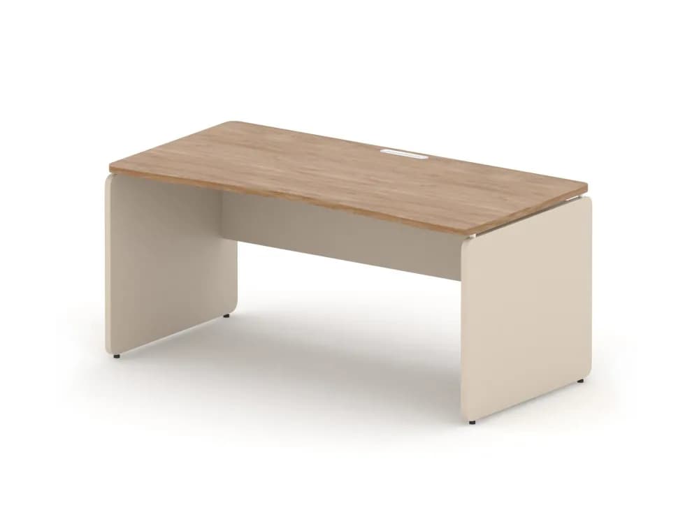 Accord Стол симметричный ЛДСП 160x80x73,5