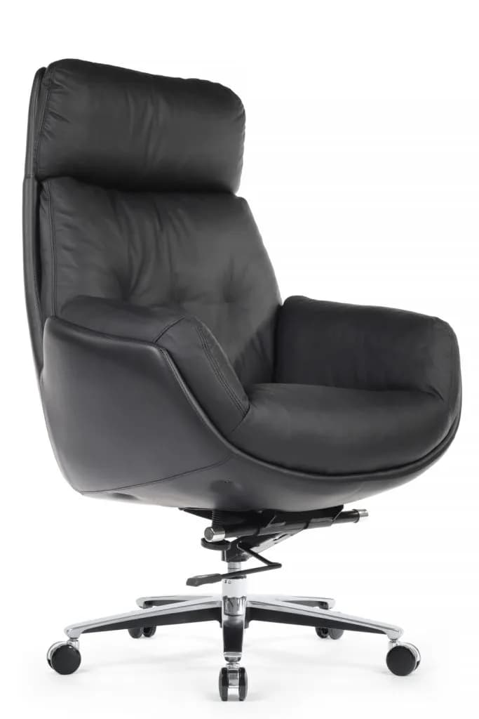 Кресло RV DESIGN Marco LS-262A Черный