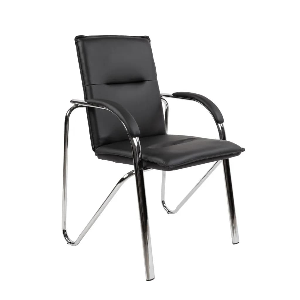 Стул Chairman CH851 Черный