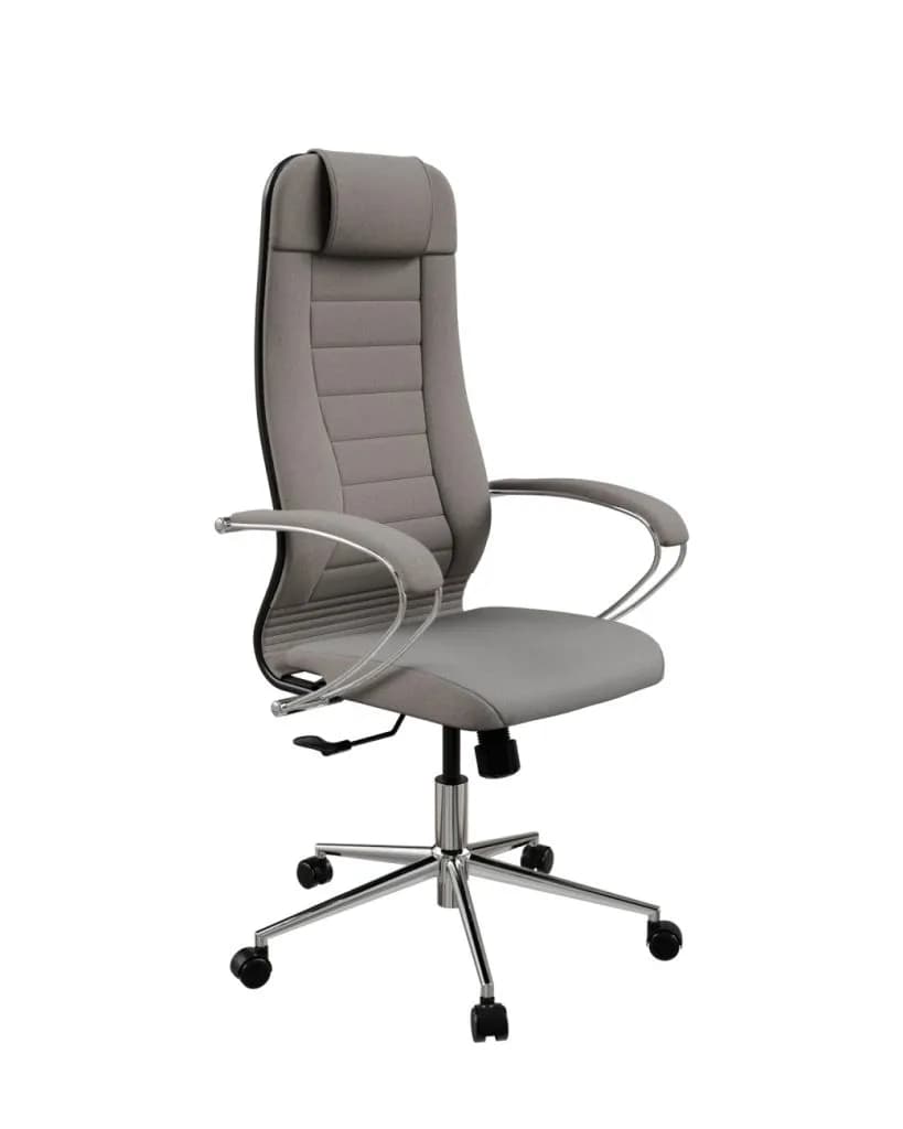 Кресло ErgoLife SynchroSit 10 B1-128K — Bahama Песочный