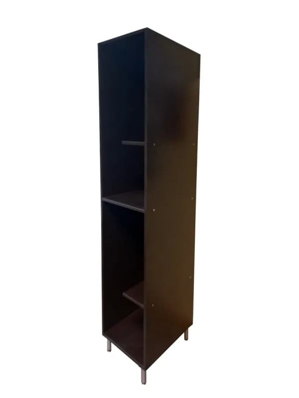Шкаф двухсекционный, 195х40х53