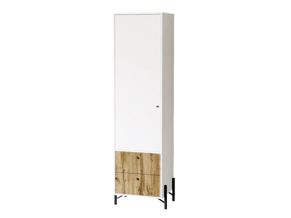Rostid Шкаф узкий 51x45x199 см