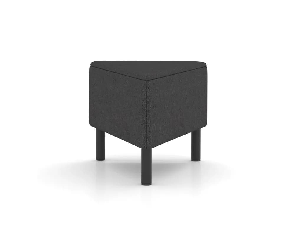 Combi Пуф треугольный 67х52х43