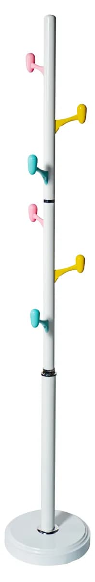 Вешалка Kiddy-1, 6 крючков