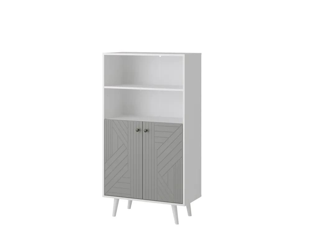 Krisp Шкаф 78x39x144