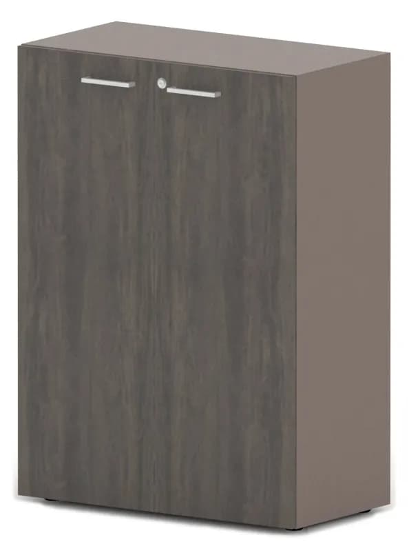 Keeper Шкаф закрытый, 3 уровня 80x40x111.5